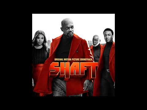 Ain't No Love in the Heart of the City | Shaft OST