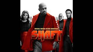 Ain&#39;t No Love in the Heart of the City | Shaft OST