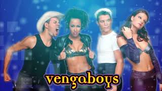 Vengaboys - Short Maxi Edith (Mix)