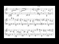 Brad Mehldau - Countdown Intro Transcription