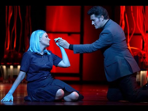 Gounod: Faust from Teatro Real