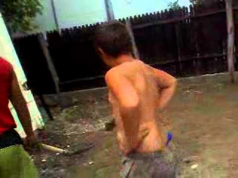 CARNA DOLJ - TINEL & MARI