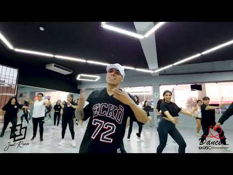Jean Carlos - Tu Recuerdo Coreografía Joel Roca