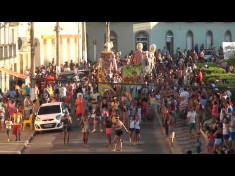 TV Lençol - Jornal do dia 09 02 2014