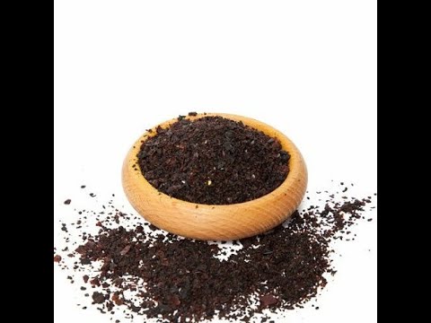 myketuna - Chill Spice