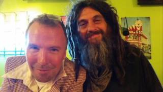 Comic Doug Stanhope To Amber Heard: Your lawsuit is 'bullshit'