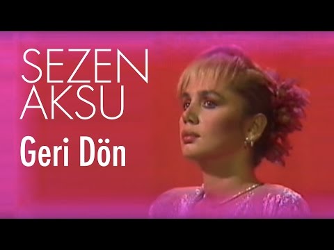 Geri dön Sezen Aksu