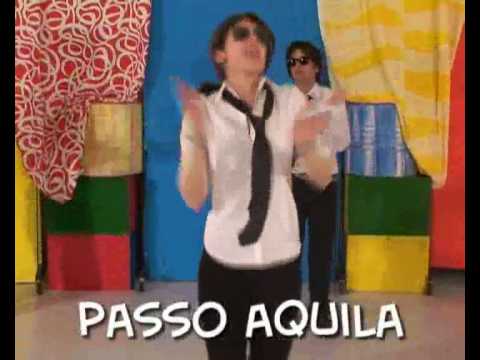 e tocca a te Estate Ragazzi 2010