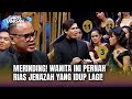 KISAH PERIAS JENAZAH INI SUKSES BIKIN SATU STUDIO MERINDING GARIS TANGAN ANTV EPS 99 FULL