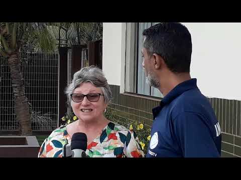 Secretária diz que educadores de Paranatinga estão recebendo capacitação com ação