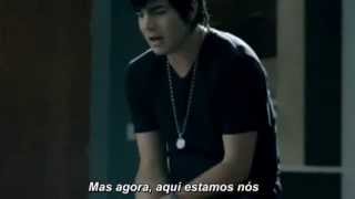 Adam Lambert - Whatya Want From Me video