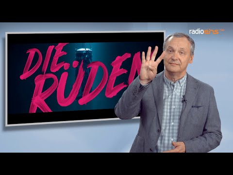 Die Filmtipps vom 20.08.2020 Die Rüden - "Schlingensief  - In das Schweigen hineinschreien" - Exil