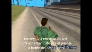 preview picture of video 'tommy visita san andreas'