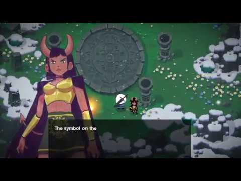 The Secret Flame - Full Playthrough