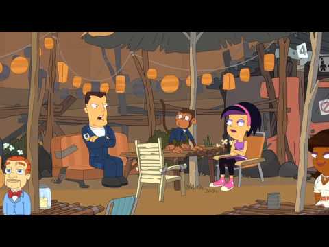 crash canyon s01e05 en VF