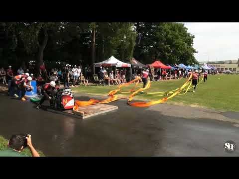 EXČR Olšovec 2025 - Renmotor Jinolice