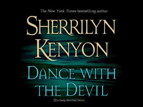 Dance With the Devil: A Dark-Hunter Novel - Sherrilyn Kenyon