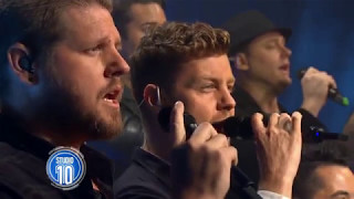 The Ten Tenors