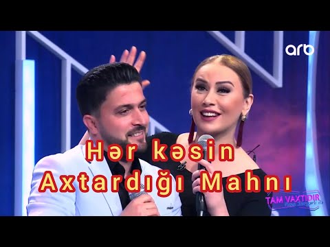 Pervin Seferov ft. Roza Zergerli | Qar yağacaq kendimize