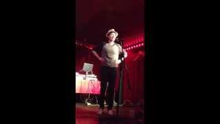 Denice Frohman "Dear Straight People"