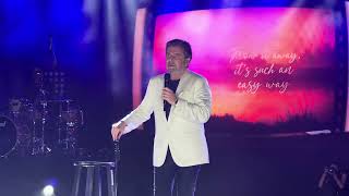 Modern Talking - There’s Too Much Blue in Missing You