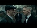 Peaky blinders season 5 episode 5 Strategy