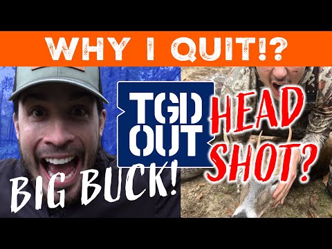 Tagged Out Tour WHY I QUIT!? "THE TRUTH"