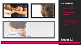 3 secrets to using pheromone cologne