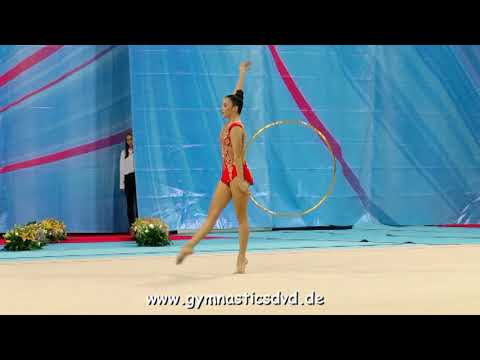 Yoana Nikolova (BUL) - Senior 22 - Sofia Cup 2018