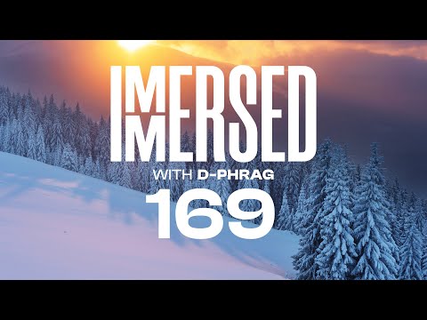 Immersed 169 ft. Guy J, Fran Garay, Mike Rish, Yohai Mor, Hobin Rude, Nick Newman & Pedro Sanmartin