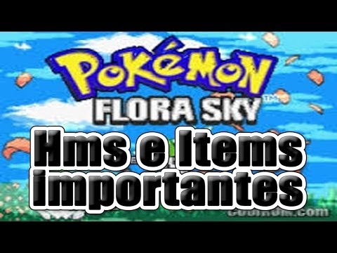 Download Pokemon Flora Sky All Hm 3gp Mp4 Codedwap Download Pokemon Flora Sky All Hm 3gp Mp4 Codedwap