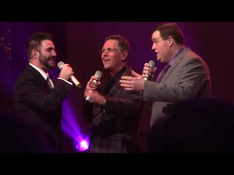 Lefevre Quartet - Feb 2, 2026 - Bill Bailey Convention