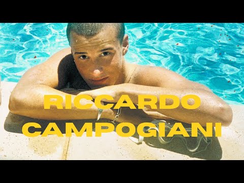 DÖDSMISSHANDELN AV RICCARDO CAMPOGIANI 2007