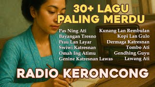 Download lagu Keroncong Jawa Kasih Lama – Alunan Nusantara yang Bikin Rindu mp3