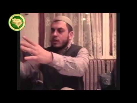 Vjerovanje u Sudnji dan 1. dio - Kurra hfz. Dževad Gološ, prof.