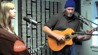 Crooked Fingers - Lonesome Warrior