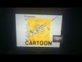 A K A Cartoon 1998 1999