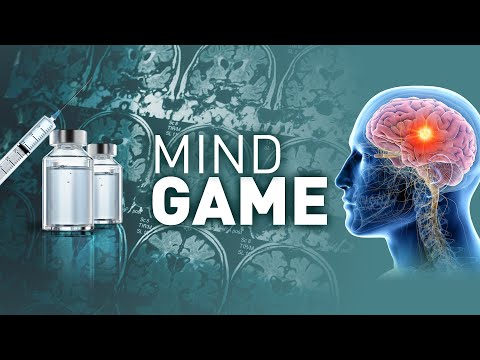 Mind Game | Full Measure