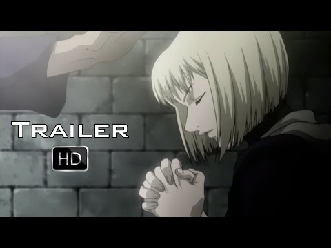 Claymore Trailer