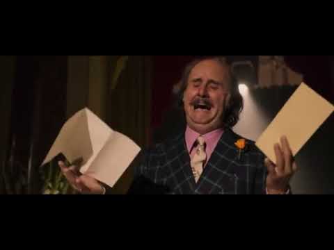 father son and the house of jared leto car horn