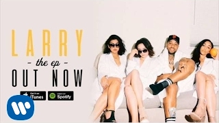 Larry June - "Master Manipulator" (Official Audio)