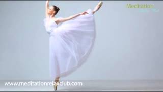 Musique Piano pour Ballet Classique, Chansons romantiques pour Cours de Danse Classique