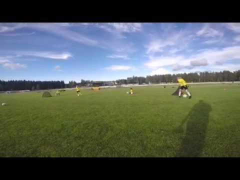 PU-62 t03 treeni syyskuun 1.