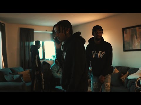 JayBando Baby- “Make It Home”(Official Music Video)