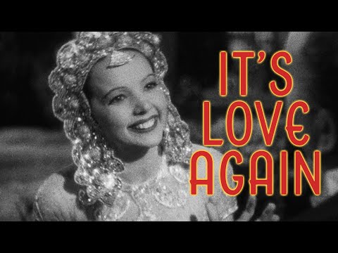 It's Love Again (1936) | Full Movie | Jessie Matthews | Robert Young | Sonnie Hale