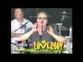 Loverboy - Lucky Ones (June 2000)