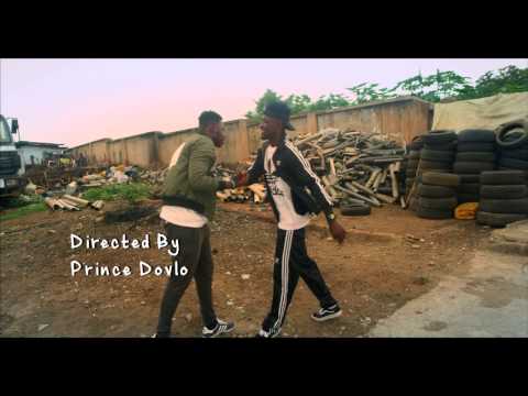 T-Wizzle -Ohh Joe Feat MediKal