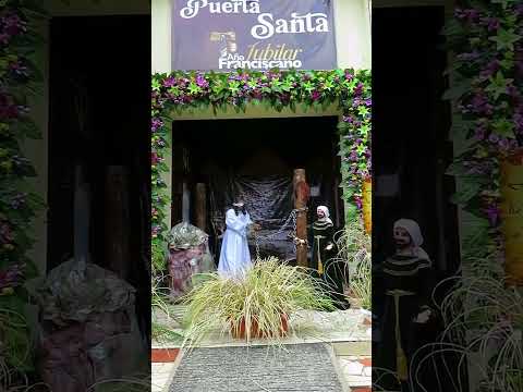 Miércoles Santo de la traición de Judas - Colonia América, San Salvador 2026.