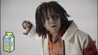 Trippie Redd - Rack City/Love Scars 2 ft. FOREVER ANTi POP & Chris King (Dir. by @_ColeBennett_)