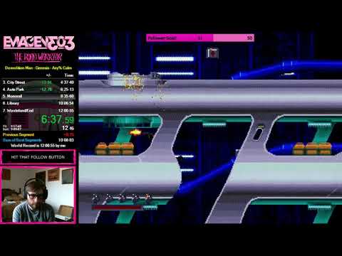 Demolition man Genesis Wr 11:20:69